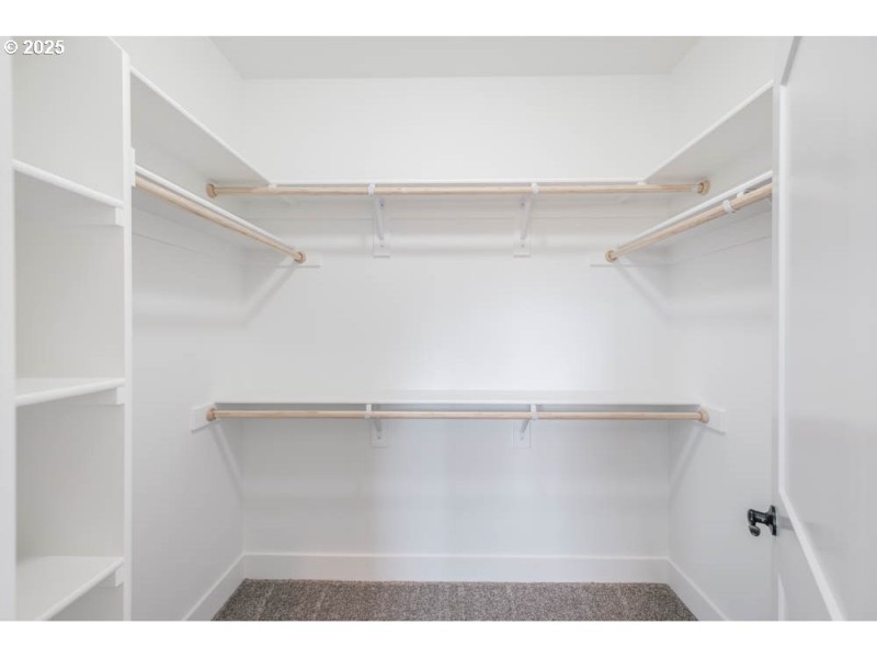 Owner's Suite Bedroom