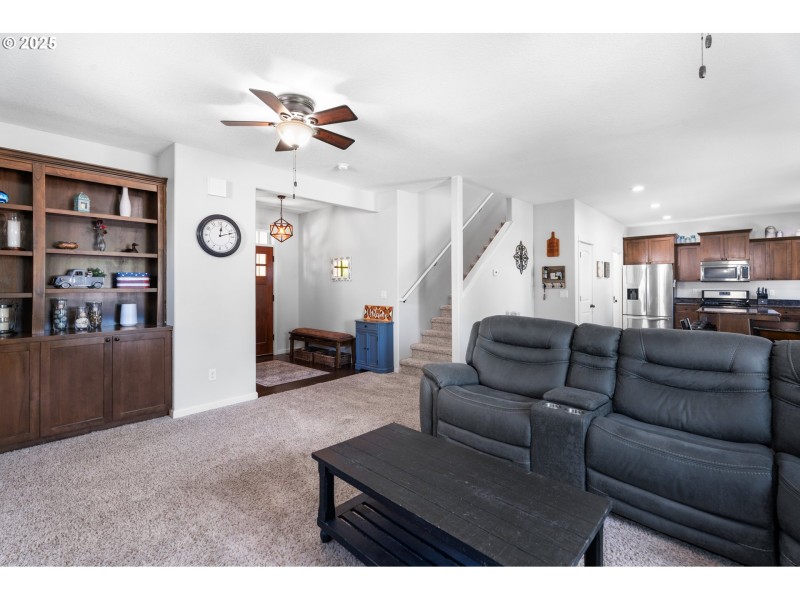 Living Room/Entrance