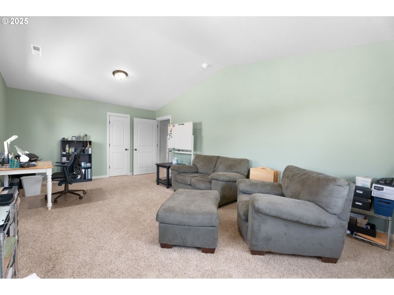 Bonus Room