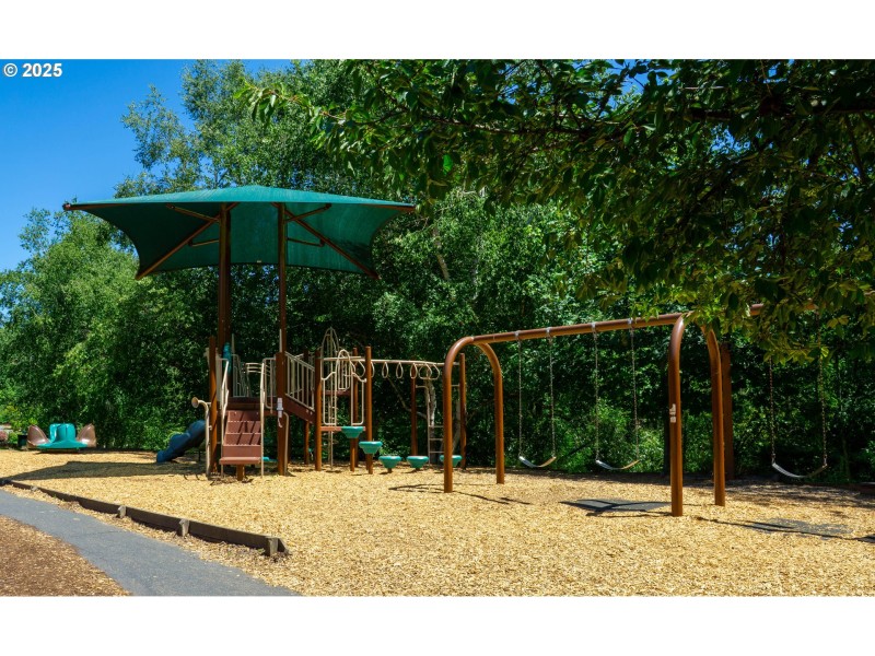 Community Playground