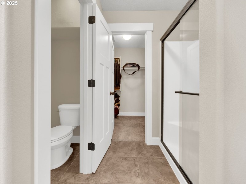 Owner's Suite Bathroom