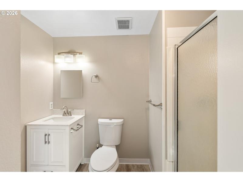 Owner's Suite Bathroom