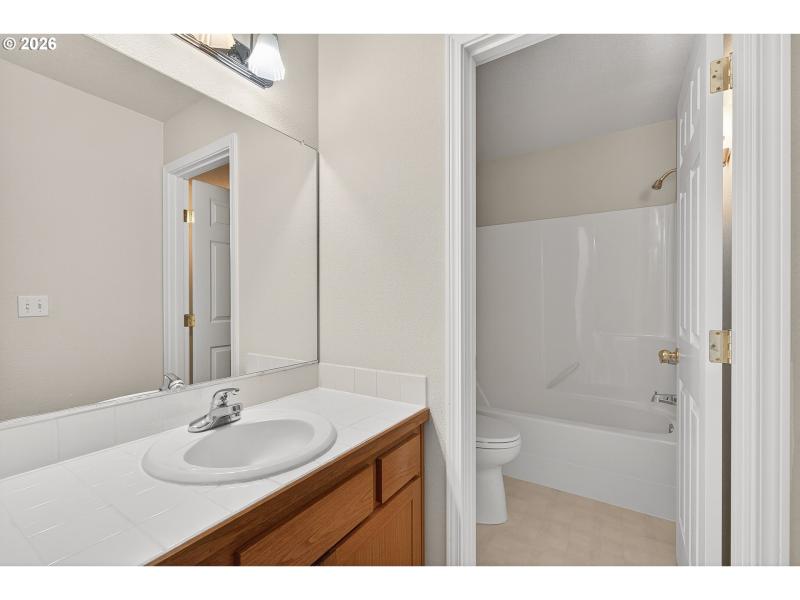 Owner's Suite Bathroom