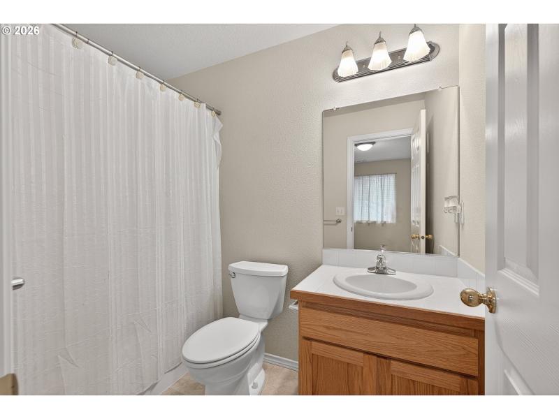 Owner's Suite Bathroom #2