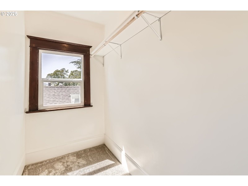 Bedroom, Owner's Suite