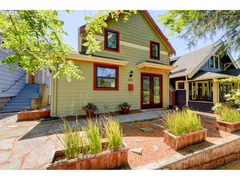 Accessory Dwelling Unit