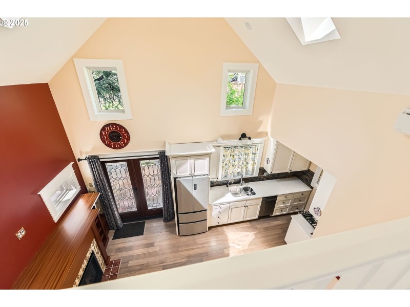 Accessory Dwelling Unit