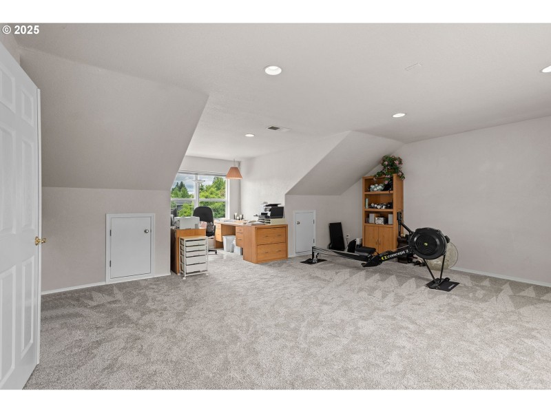 Bonus Room