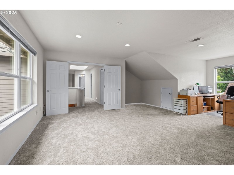 Bonus Room