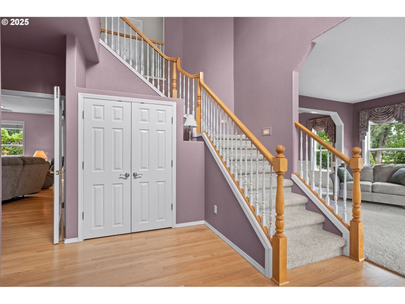 Entrance/Foyer