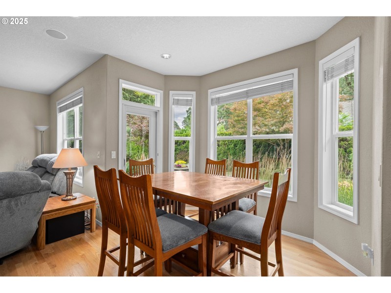 Kitchen/Nook