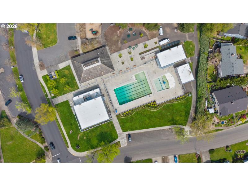 Community Recreation Center