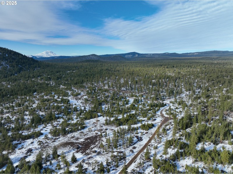 Drone View/UAV