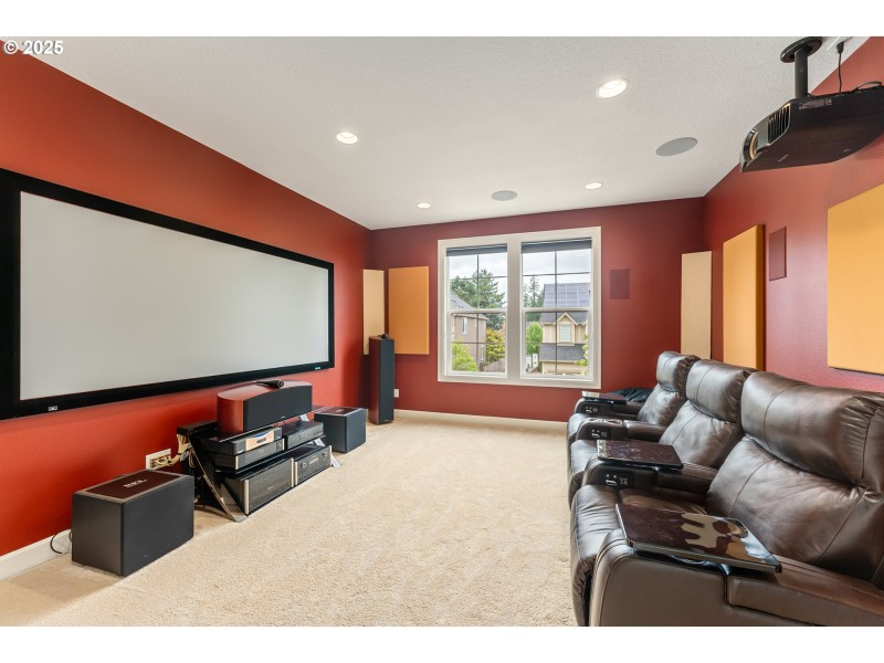 Media Room