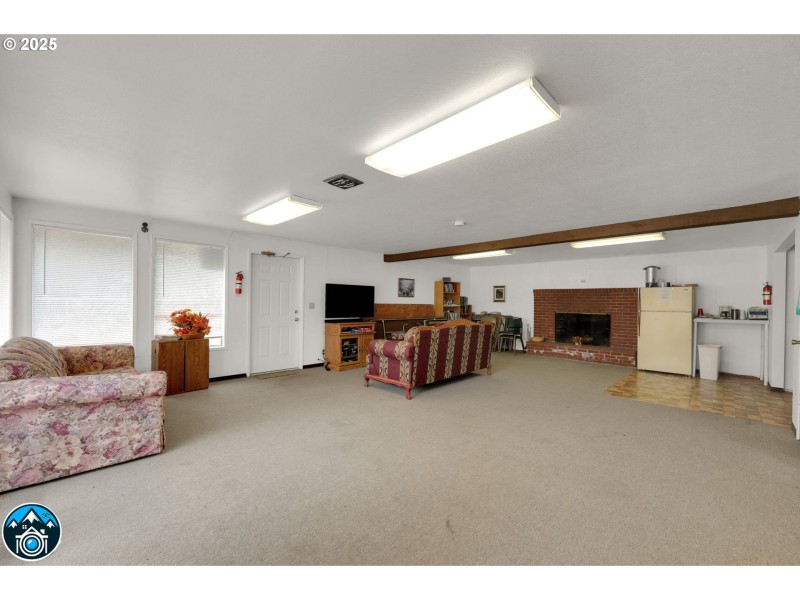 Community Club House