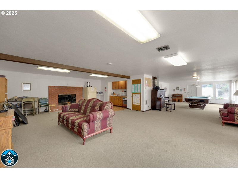 Community Recreation Center