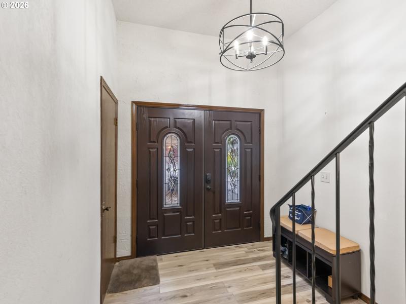 Entrance/Foyer
