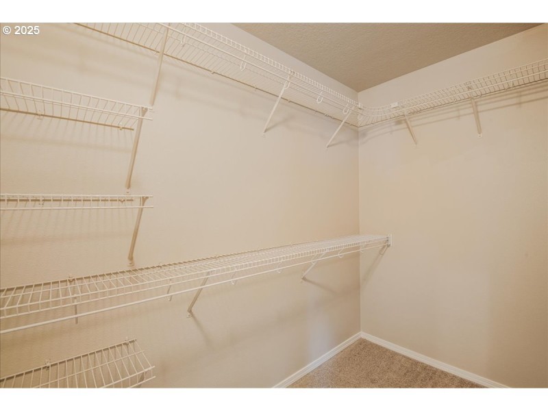 Bedroom, Owner's Suite