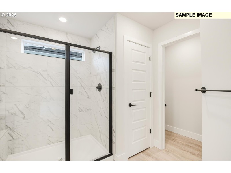 Owner's Suite Bathroom