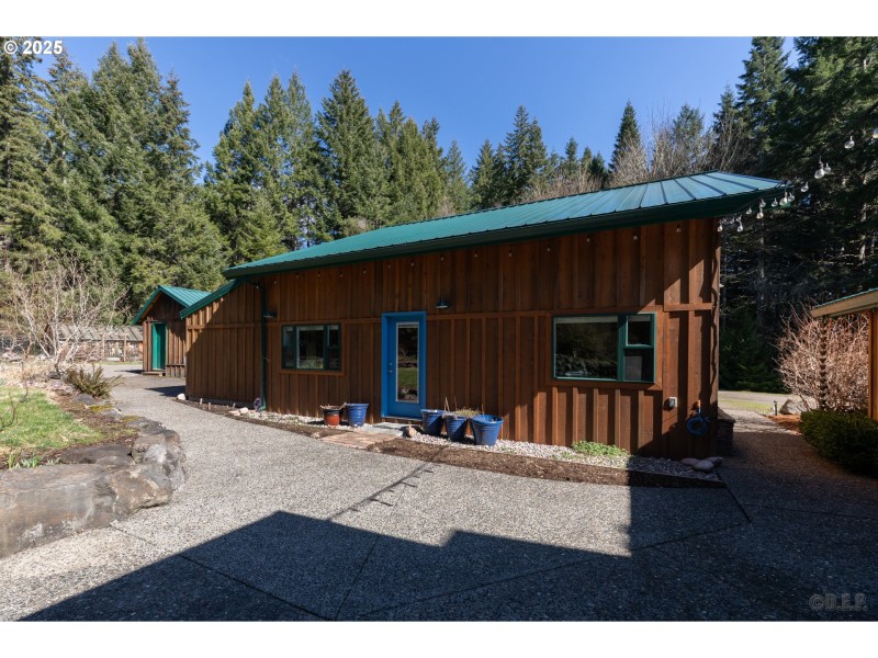 Accessory Dwelling Unit