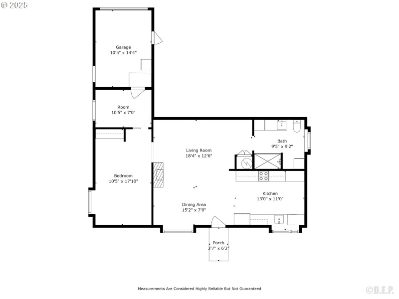 Accessory Dwelling Unit