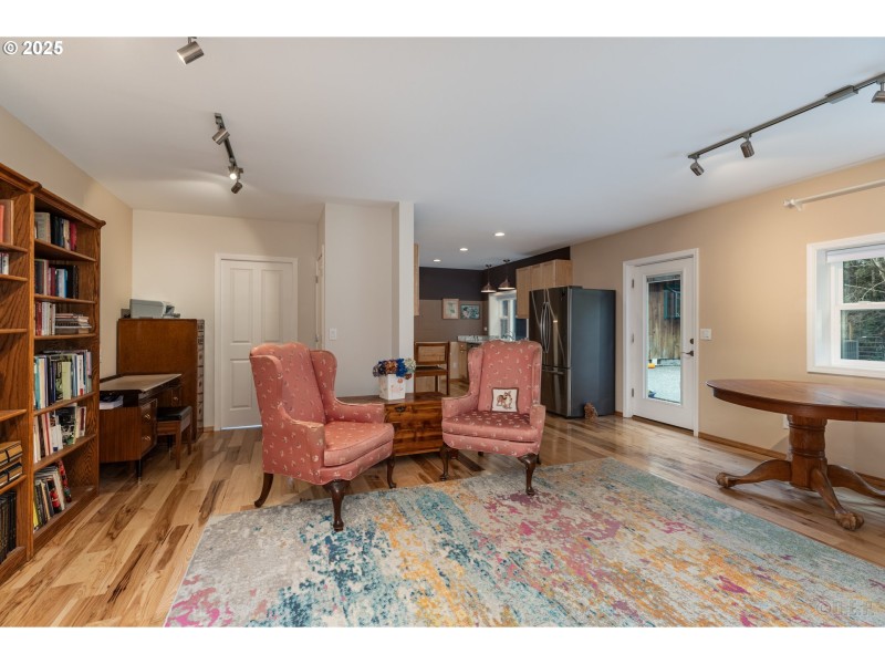 Accessory Dwelling Unit