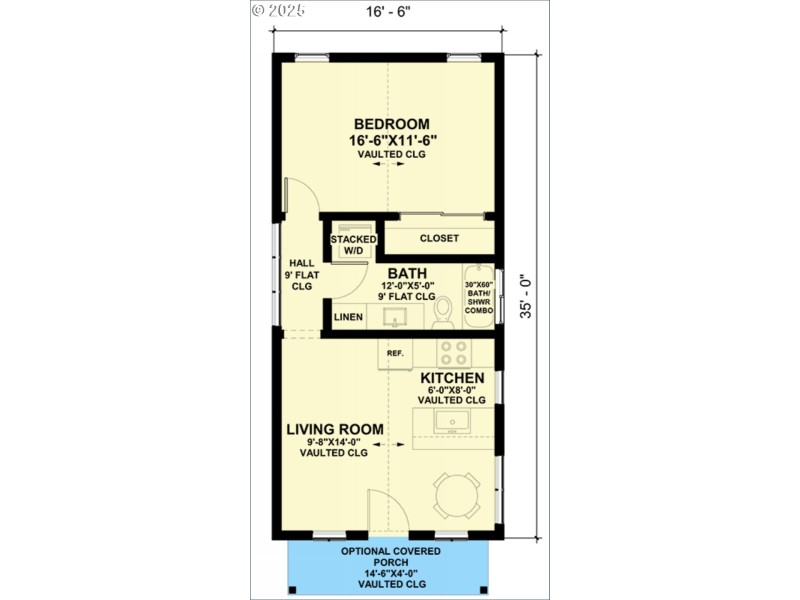 Accessory Dwelling Unit