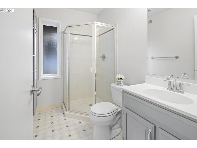 Attached Bathroom #2