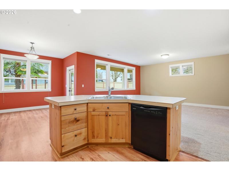 Living Room/Dining Room