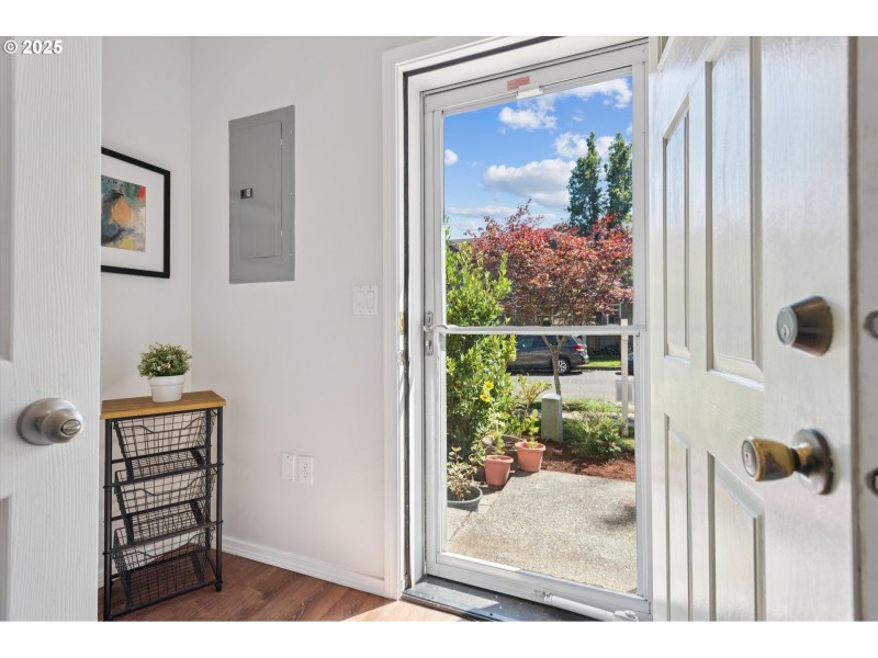Entrance/Foyer