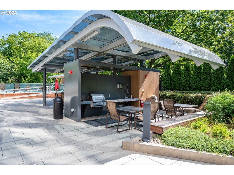 Community Amenities