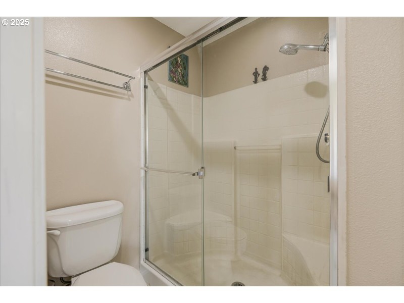 Owner's Suite Bathroom