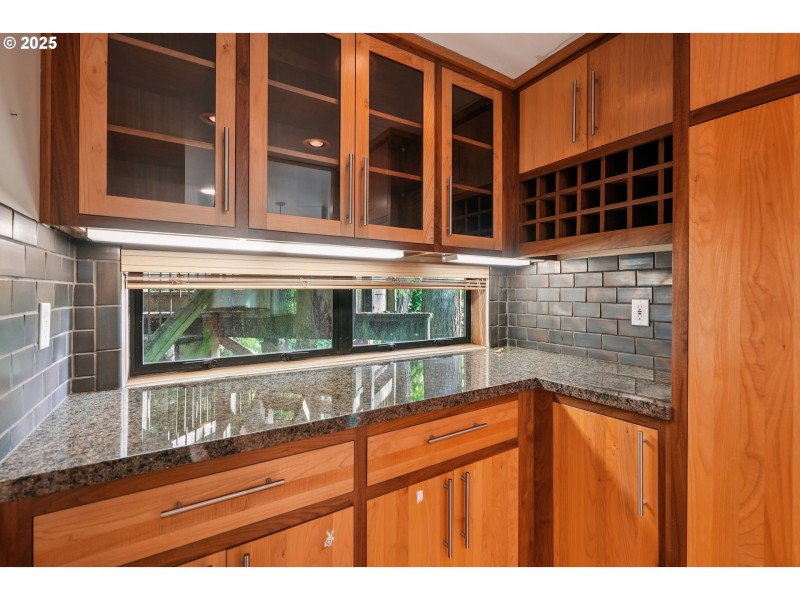 Butler's Pantry