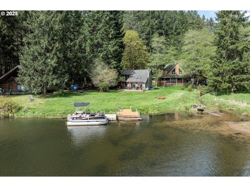 Lake Access