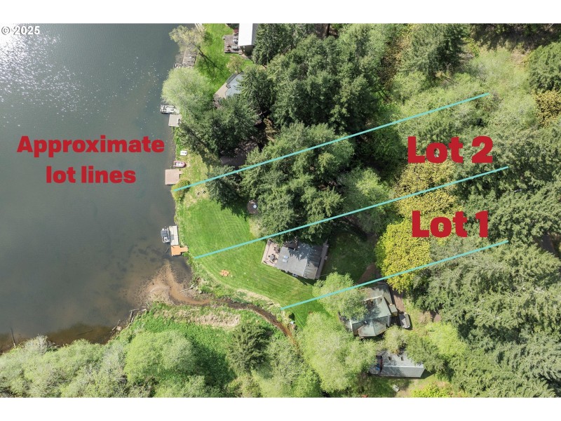 Drone View/UAV
