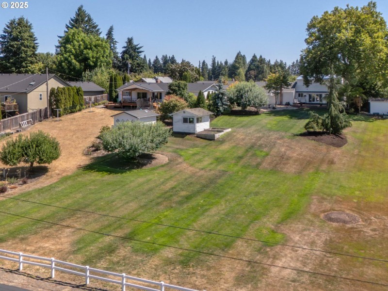 Acreage