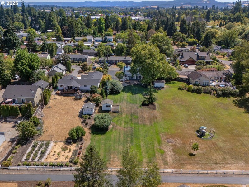 Acreage
