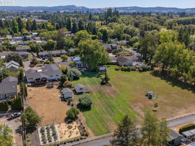 Acreage