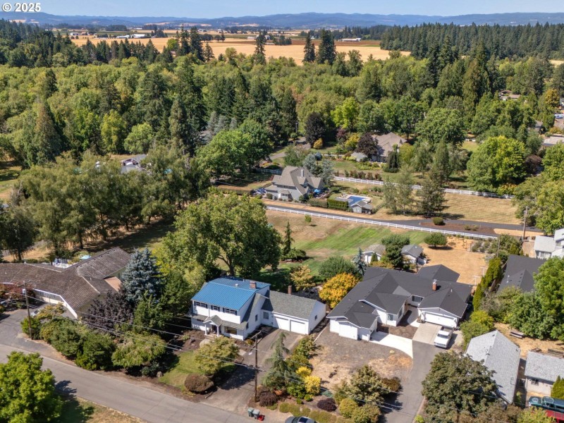 Acreage