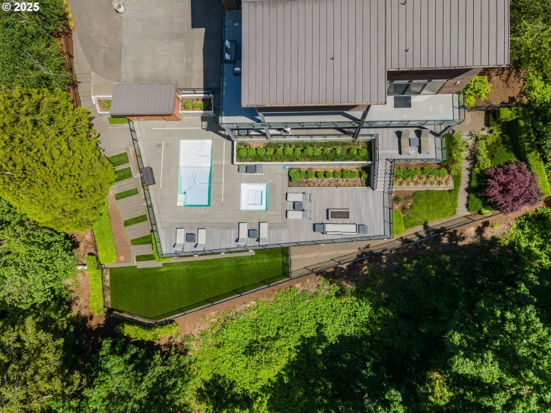 Drone View/UAV