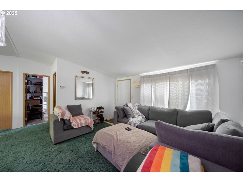 2nd Residence