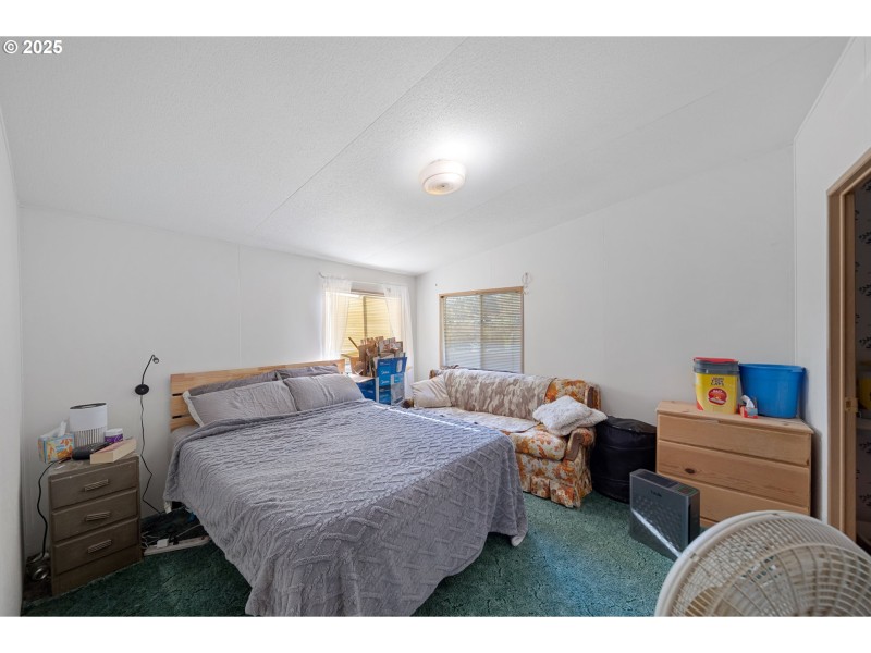 2nd Residence