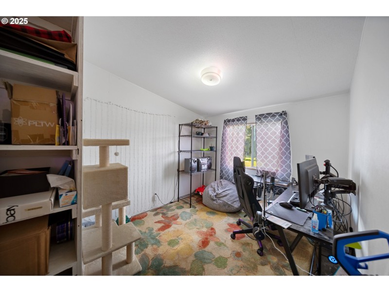 2nd Residence
