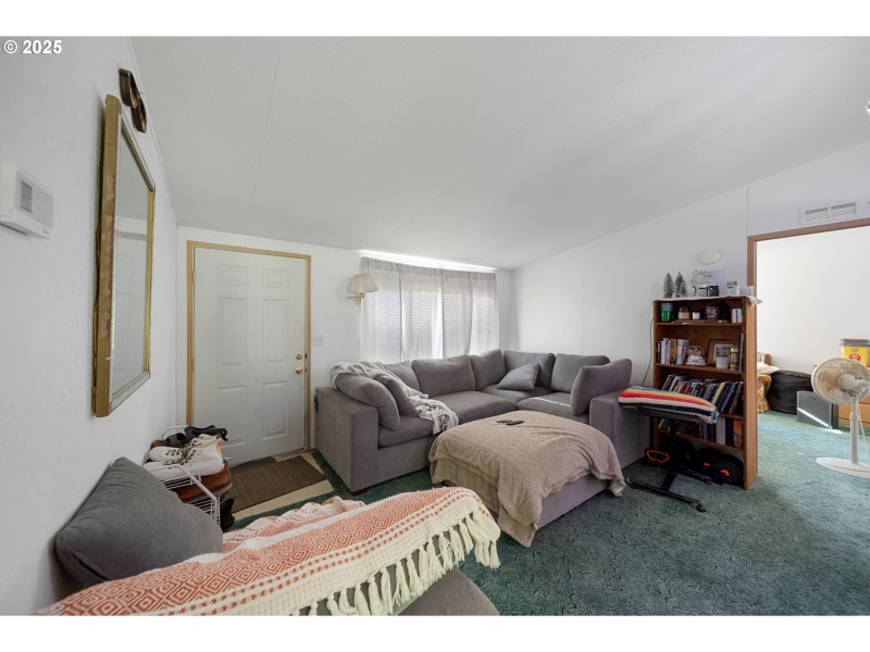 2nd Residence
