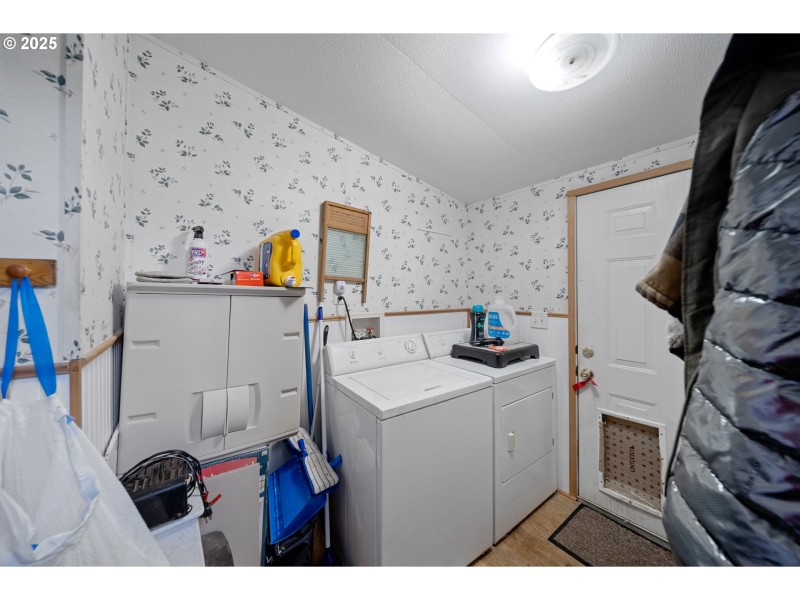 2nd Residence