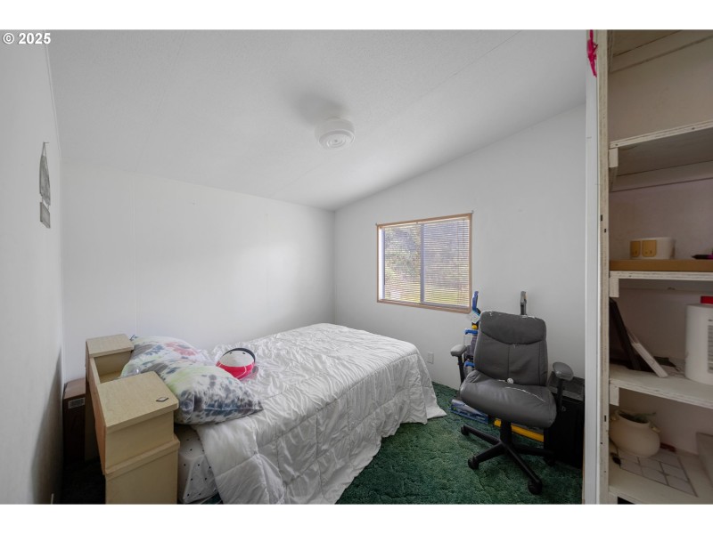 2nd Residence
