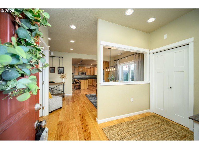 Entrance/Foyer