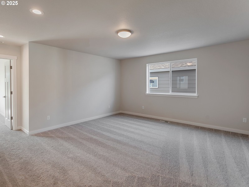 Bonus Room