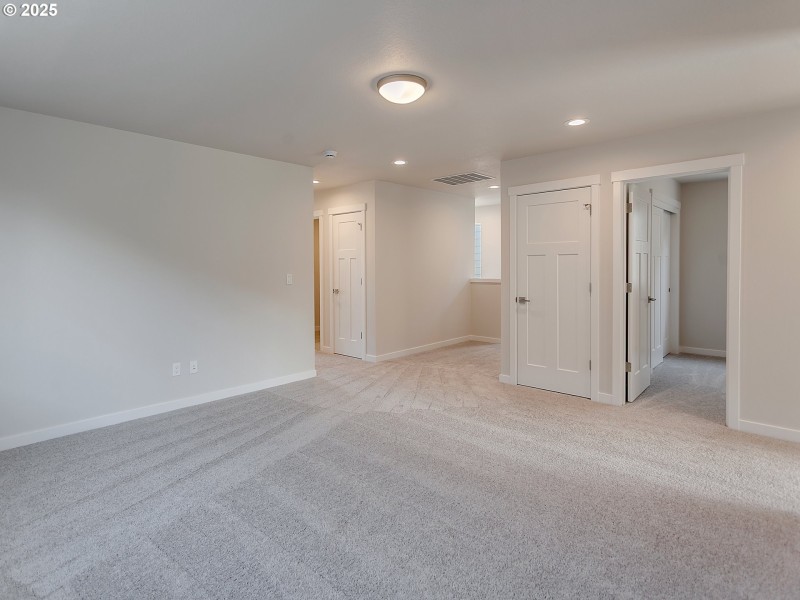 Bonus Room