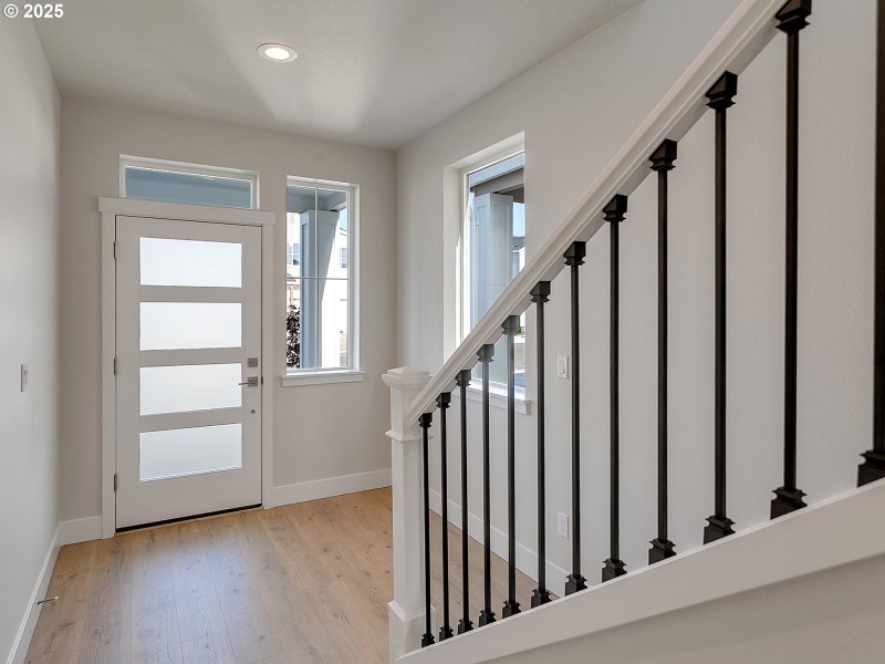 Entrance/Foyer